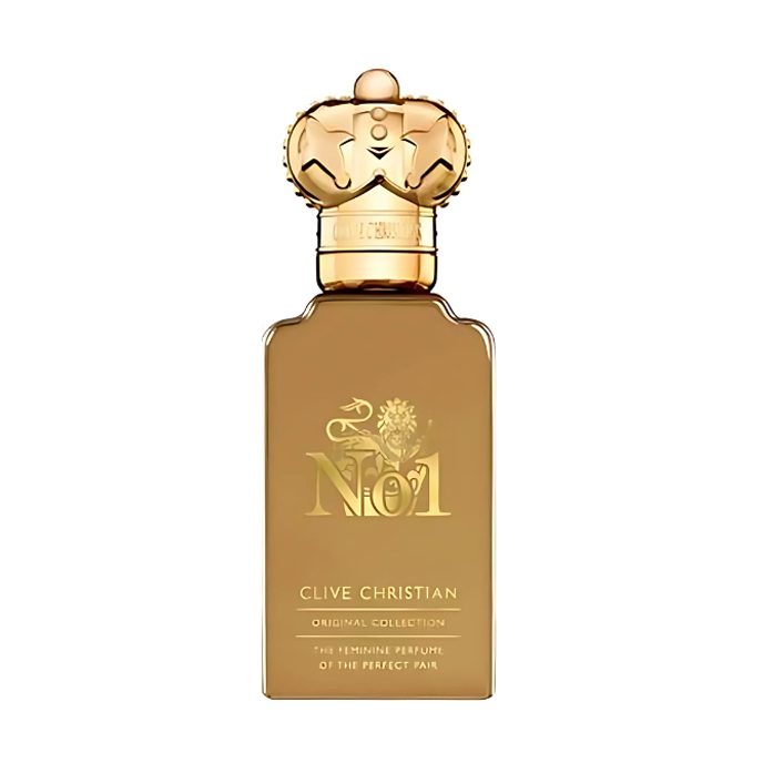 Clive Christian Original Collection No.1 (W) Perfume 50Ml