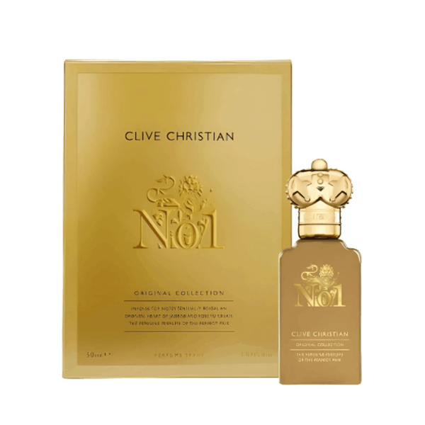 Clive Christian Original Collection No.1 (W) Perfume 50Ml