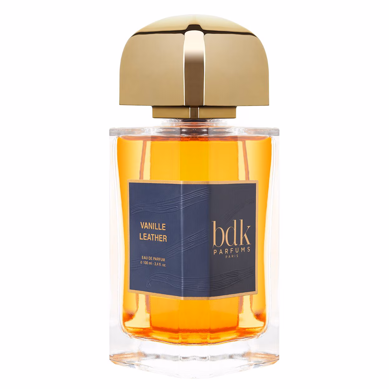 Buy BDK Vanille Leather Eau de Parfum 100 ML - Perfumo.ae