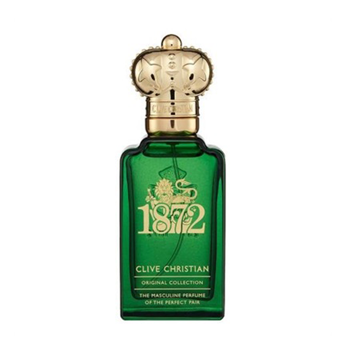 Clive Christian Original Collection 1872 Masculine (M) Perfume 50Ml