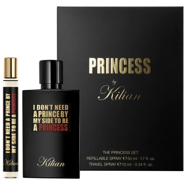 Princess Perfume by Kilian Paris for Unisex Perfumo.ae