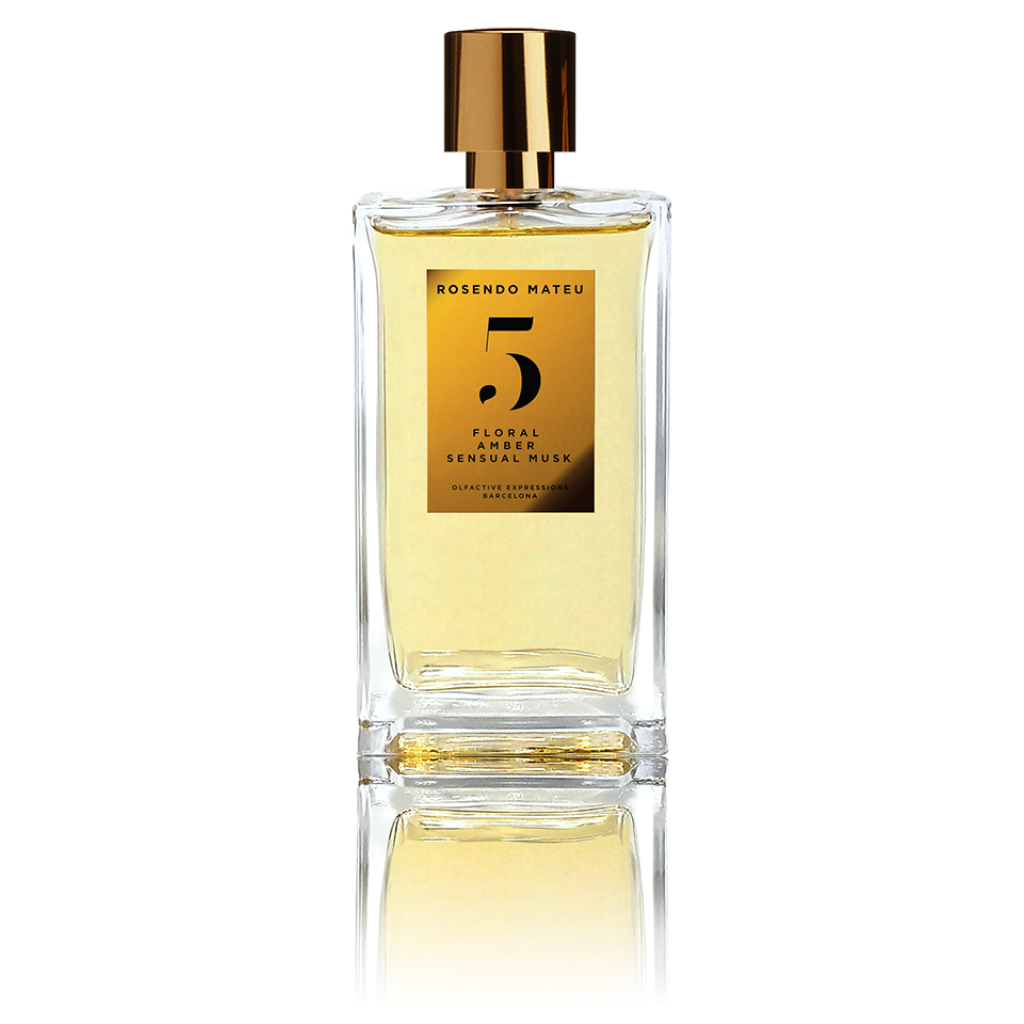 Buy Rosendo Mateu No 5 EDP 100ml Perfumo.ae