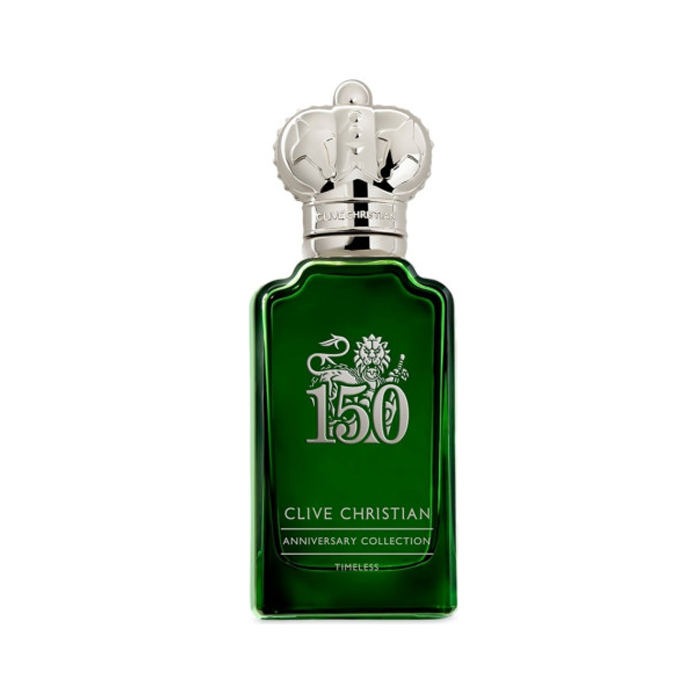 Clive Christian 150 Anniversary Collection Timeless Limited Edition (U) Perfume 50Ml Tester