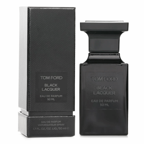 Tom Ford Black Lacquer (U) Edp 50Ml