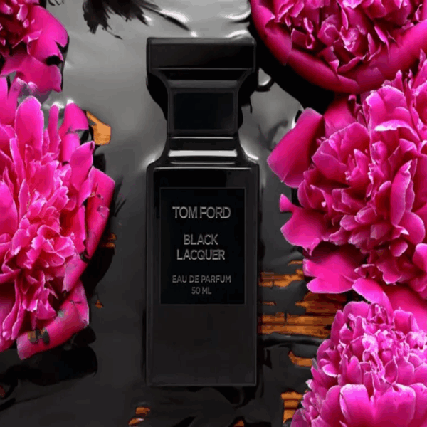 Tom Ford Black Lacquer (U) Edp 50Ml