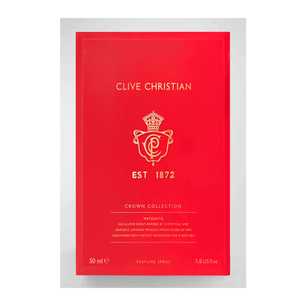 Clive Christian Crown Collection Matsukita (U) Perfume 50Ml