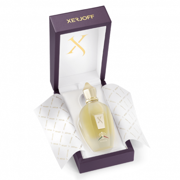 Xerjoff XJ 1861 Naxos EDP 100ml Unboxed - Image 3