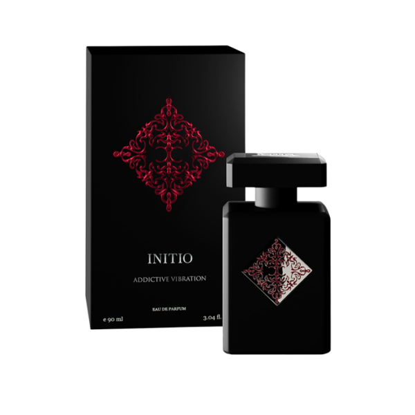Initio Parfums Prives The Absolutes Addictive Vibration (W) Edp 90Ml