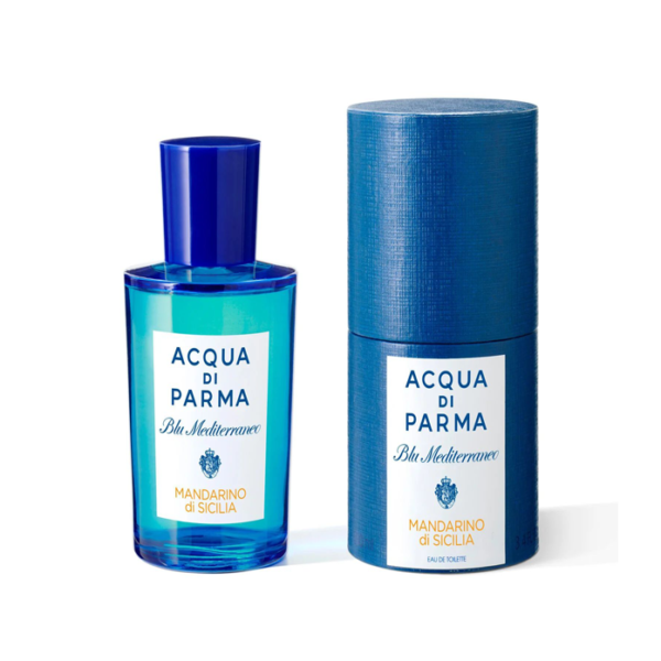 Acqua Di Parma Blu Mediterraneo Mandarino Di Sicilia (U) Edt 100Ml