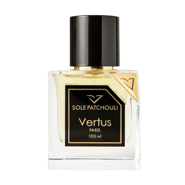 Vertus Sole Patchouli Eau de Parfum 100ML Perfumo.ae