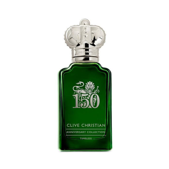 Clive Christian 150 Anniversary Collection Timeless Limited Edition (U) Perfume 50Ml