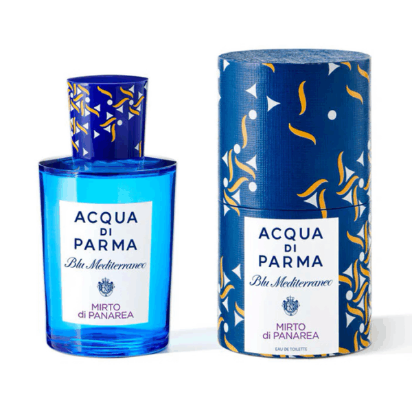 Acqua Di Parma Blu Mediterraneo Mirto Di Panarea (U) Edt 100Ml