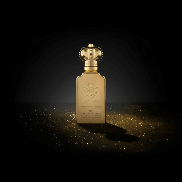 Clive Christian Original Collection No.1 (M) Perfume 50Ml