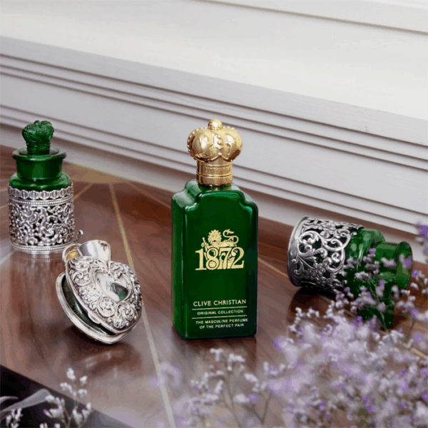 Clive Christian Original Collection 1872 Feminine (W) Perfume 50Ml
