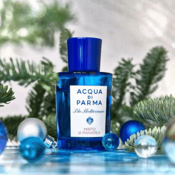 Acqua Di Parma Blu Mediterraneo Mirto Di Panarea (U) Edt 100Ml