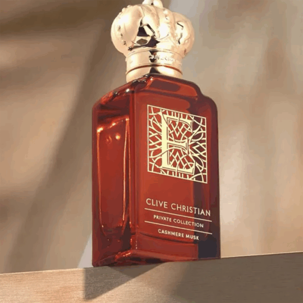 Clive Christian Private Collection E Cashmere Musk (U) Perfume 50Ml