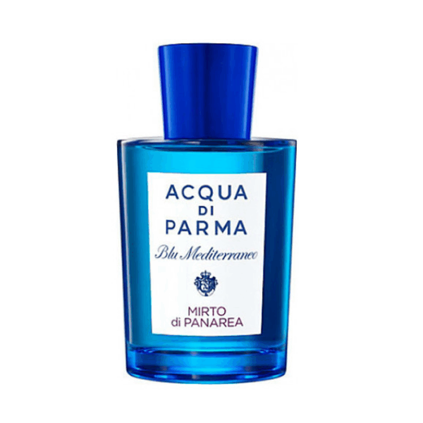 Acqua Di Parma Blu Mediterraneo Mirto Di Panarea (U) Edt 100Ml