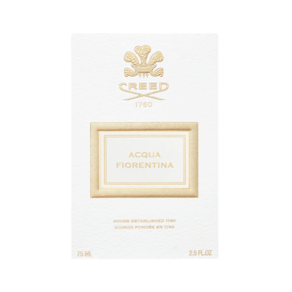 Creed Acqua Fiorentina (W) Edp 75Ml