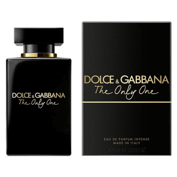 Dolce & Gabbana The Only One (W) Edp Intense 30Ml