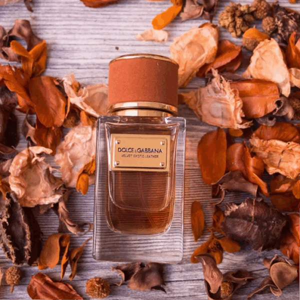 Dolce & Gabbana Velvet Exotic Leather (M) Edp 100Ml Tester