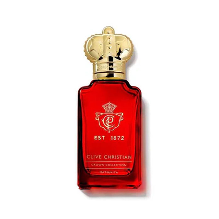 Clive Christian Crown Collection Matsukita (U) Perfume 50Ml