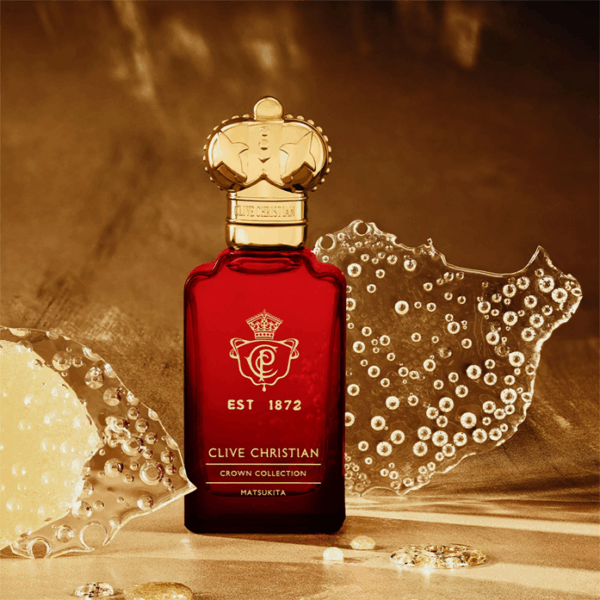 Clive Christian Crown Collection Matsukita (U) Perfume 50Ml