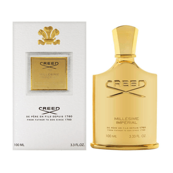 Creed Millesime Imperial (U) Edp 100Ml