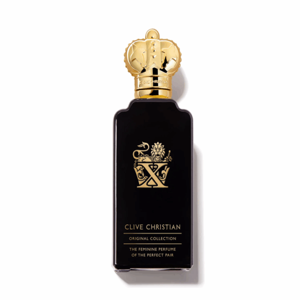 Clive Christian Original Collection X Feminine (W) Perfume 50Ml