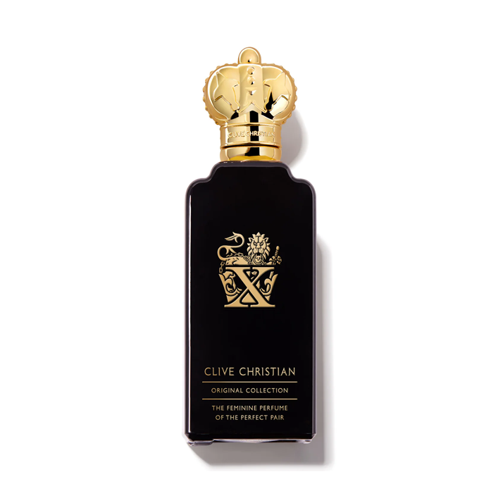 Clive Christian Original Collection X Feminine (W) Perfume 50Ml