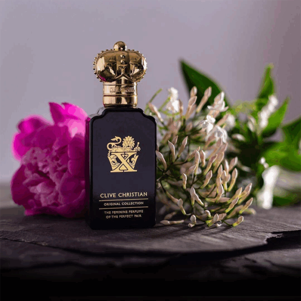 Clive Christian Original Collection X Feminine (W) Perfume 50Ml