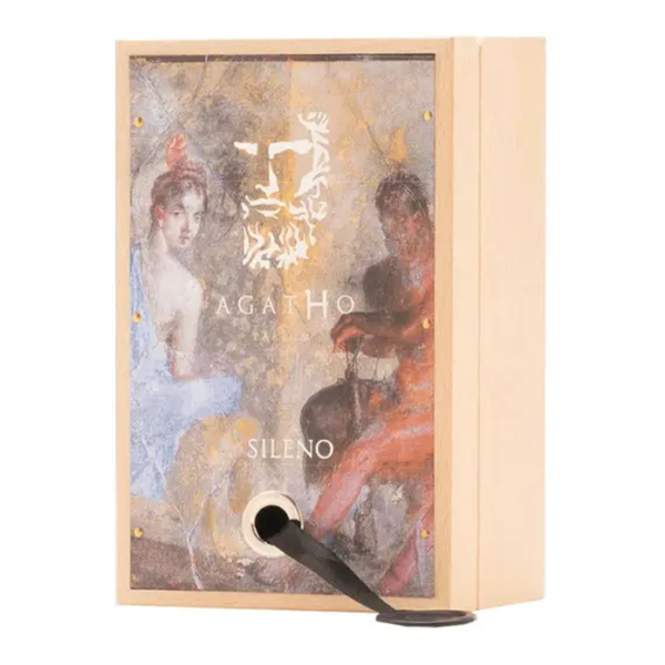 Sileno Extrait de Parfum