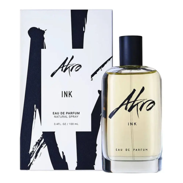 Akro Ink EDP