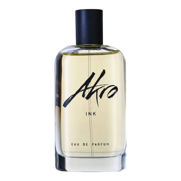 Akro Ink EDP