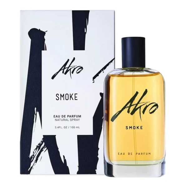 Akro Smoke