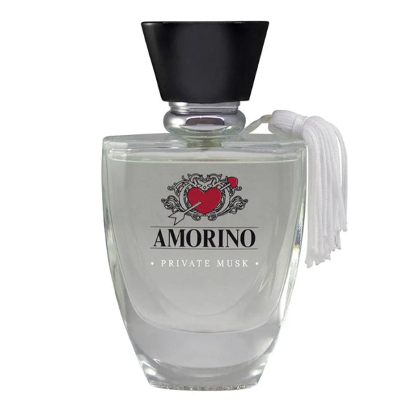 AMORINO PRIVATE MUSK (U) EDP 50ML TESTER