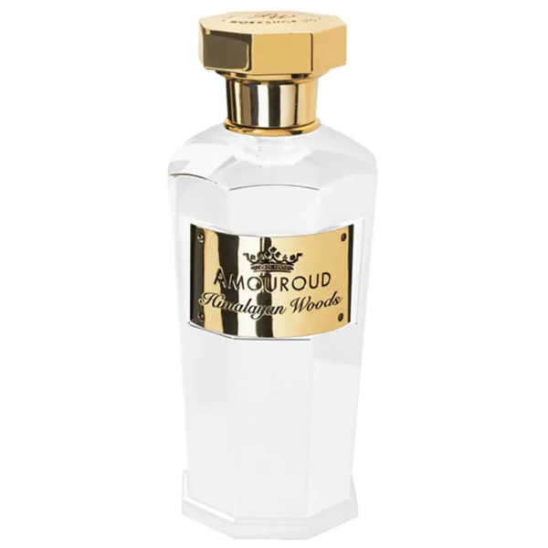 AMOUROUD HIMALAYAN WOODS (U) PARFUM 100ML