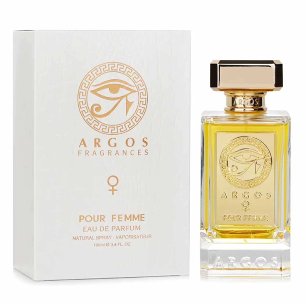 Argos Pour Femme EDP