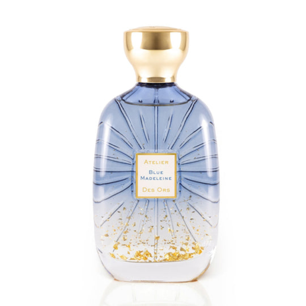 ATELIER DES ORS BLUE MADELEINE (U) EDP 100ML REFILLABLE
