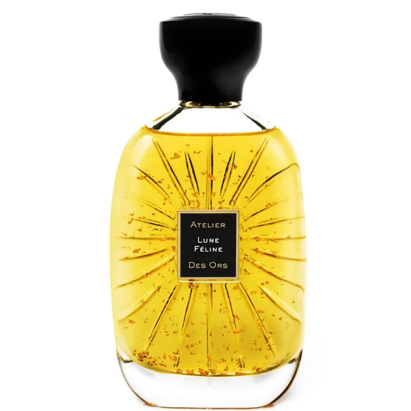 ATELIER DES ORS LUNE FELINE (U) EDP 100ML REFILLABLE