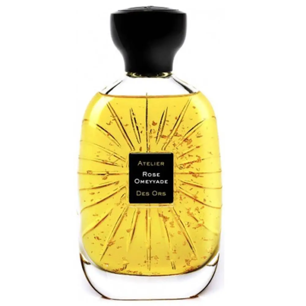 ATELIER DES ORS ROSE OMEYYADE (U) EDP 100ML REFILLABLE
