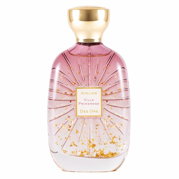 ATELIER DES ORS VILLA PRIMEROSE (U) EDP 100ML REFILLABLE