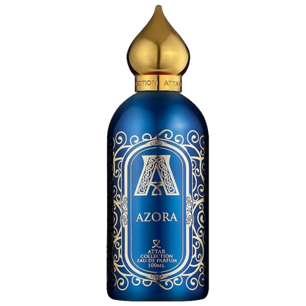 ATTAR COLLECTION AZORA (U) EDP 100ML TESTER