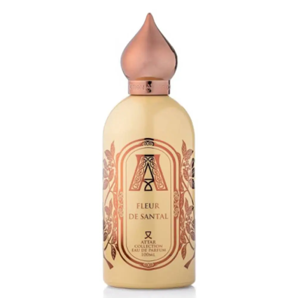 ATTAR COLLECTION FLEUR DE SANTAL (U) EDP 100ML TESTER