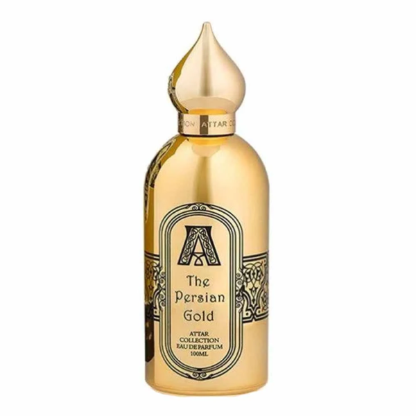 ATTAR COLLECTION THE PERSIAN GOLD (U) EDP 100ML TESTER