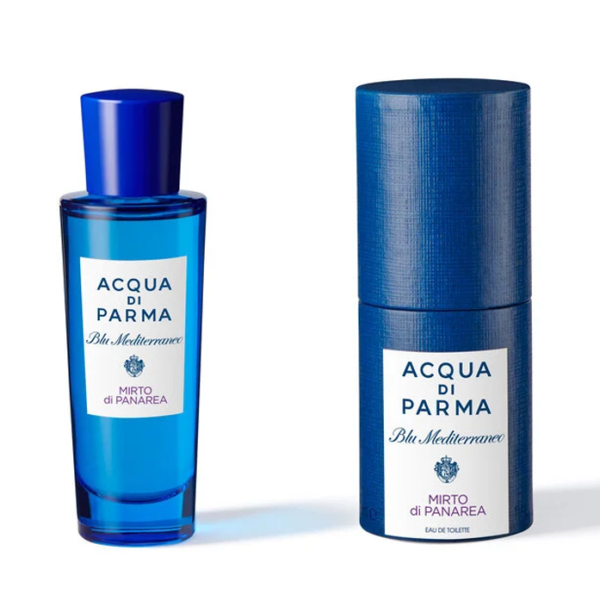 Acqua di Parma Blu Mediterraneo Mirto di Panarea - Image 2