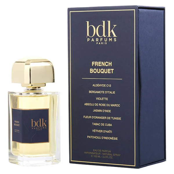BDK PARFUMS FRENCH BOUQUET (U) EDP 100ML - 1