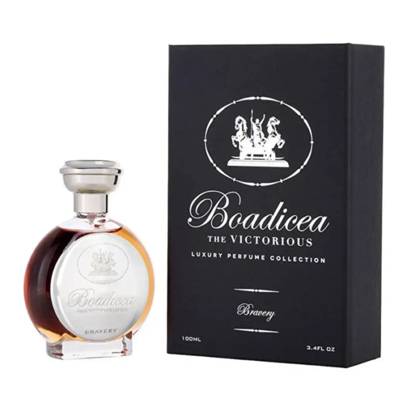 BOADICEA THE VICTORIOUS BRAVERY (U) EDP 100ML - 1