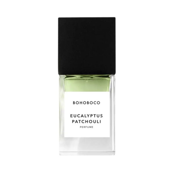BOHOBOCO EUCALYPTUS PATCHOULI (U) PERFUME 50ML TESTER