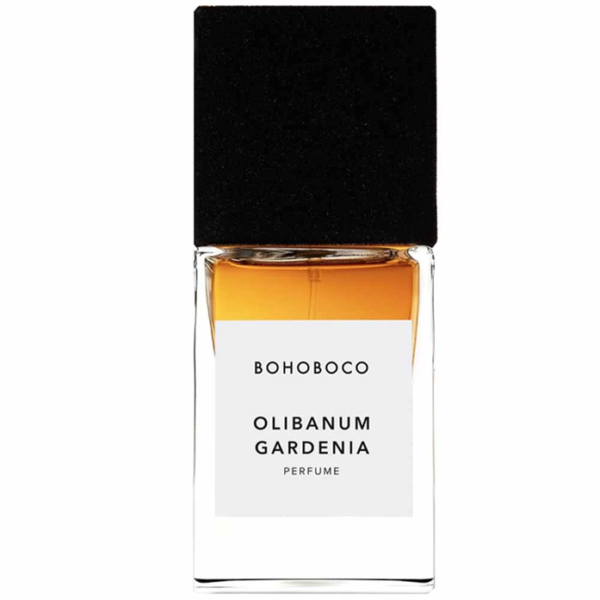 BOHOBOCO OLIBANUM GARDENIA (U) PERFUME 50ML TESTER