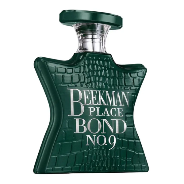 No.9 Beekman Place